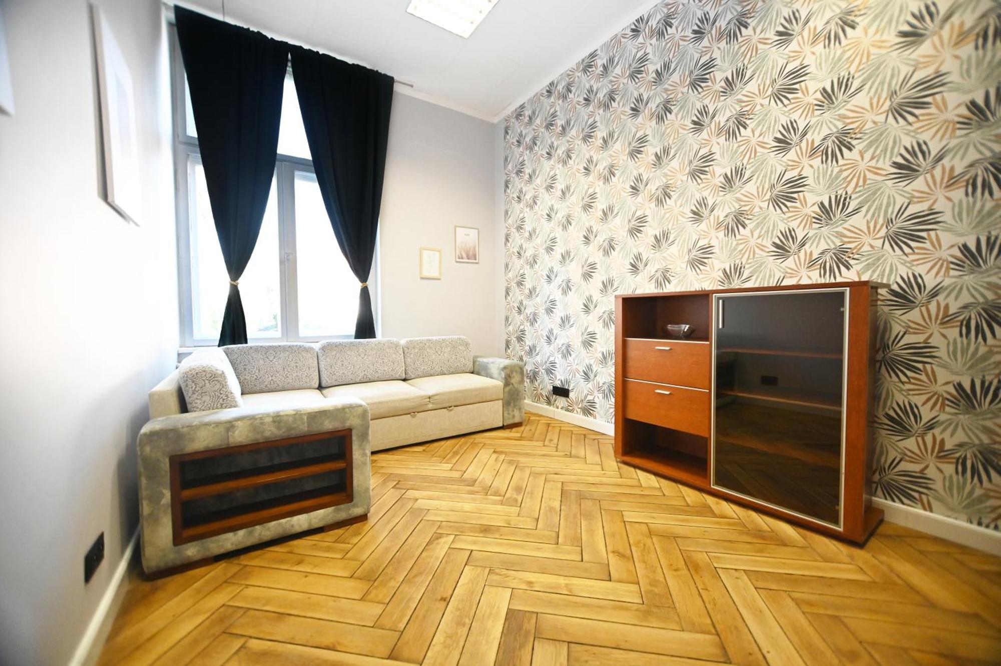 Przestronny Apartament 3City W Sopocie Z Trzema Sypialniami By Noclegi Renters โซพอต ภายนอก รูปภาพ
